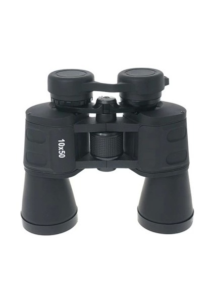 Breakser Hunter 10X50 Yüksek Kaliteli Büyük Göz Mercekli Dürbün - MBN9311-1682