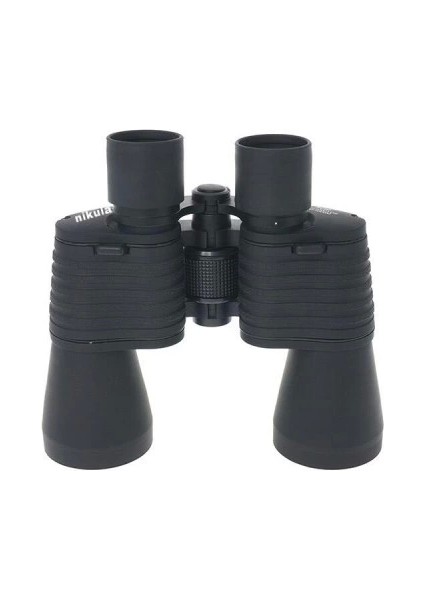 10X50 Dürbün Av Dürbünü Taşıma Çantalı 1000M/56M - MBN9323-4325