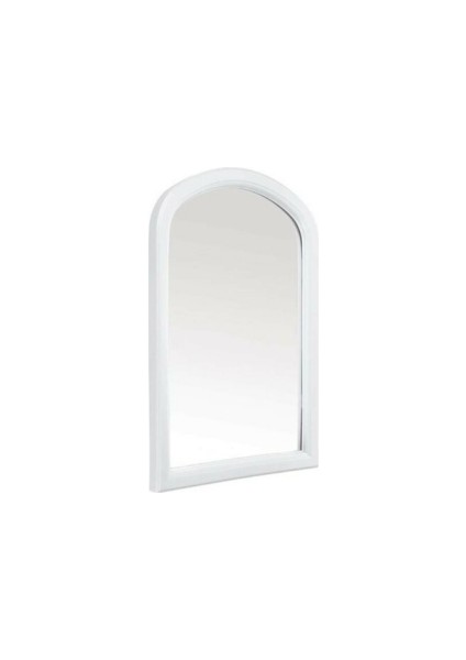Beyaz Mini Tek Ayna (4767) - MBN4529-5981