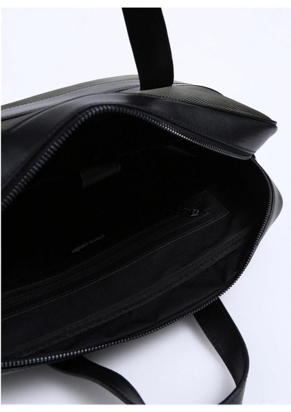 Pierre Cardın 01pc001197-Ysl Yeşil Erkek Evrak Çantası fiyatları