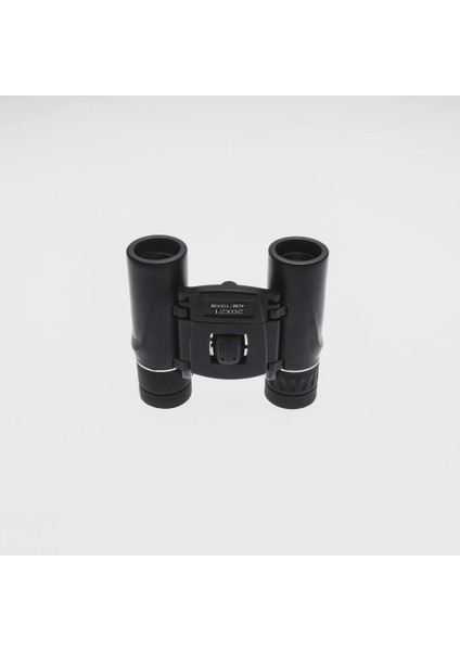 20X21 Nıkula Cepte Taşımalı Kauçuk Kaplamalı Mini Dürbün 1000M/46M - MBN6376-6138