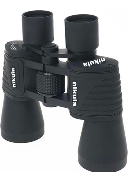 20X50 Dürbün Av Dürbünü Taşıma Çantalı 1000M/56M - MBN3263-6299