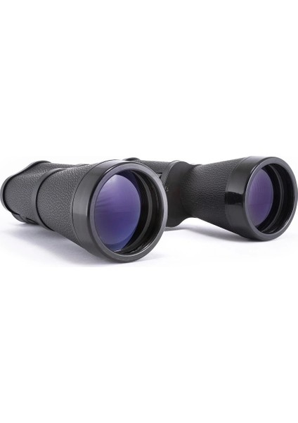 Baigish 10X50 El Dürbünü 1000M/56M – Rus Malı – Üstün Kalite - MBN8864-3006