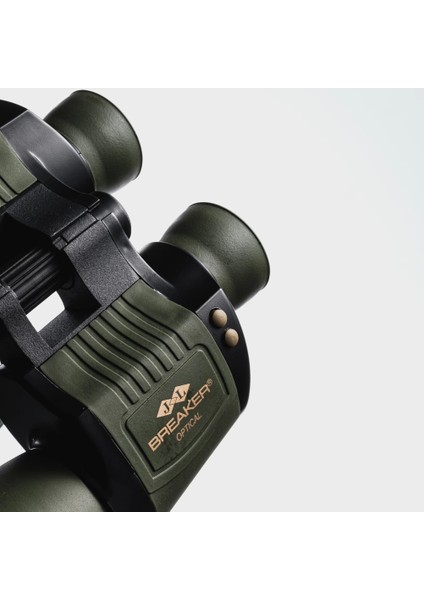 Breaker Wd 20X50 El Dürbünü Perma Focus – Otomatik Netleme 1000M/56M - MBN5059-2377