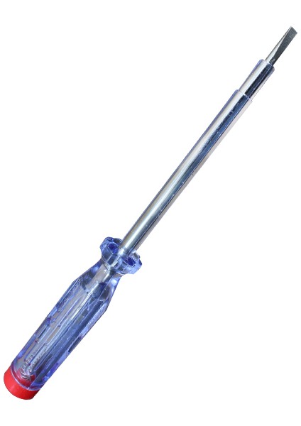 Voltaj Test Aleti (304C) - Düz Uçlu Kontrol Kalemi (4767) - MBN4705-1415