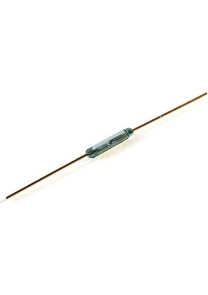 Reed Switch 10MM Yeşil (IC-228) (4767) - MBN3639-7856