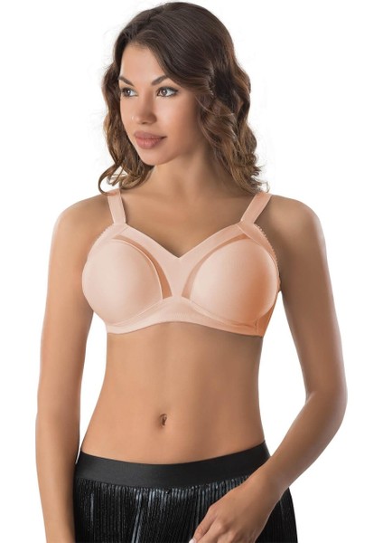 Miraxx Vizon Mı Emay 168 C Pedli Minimizer