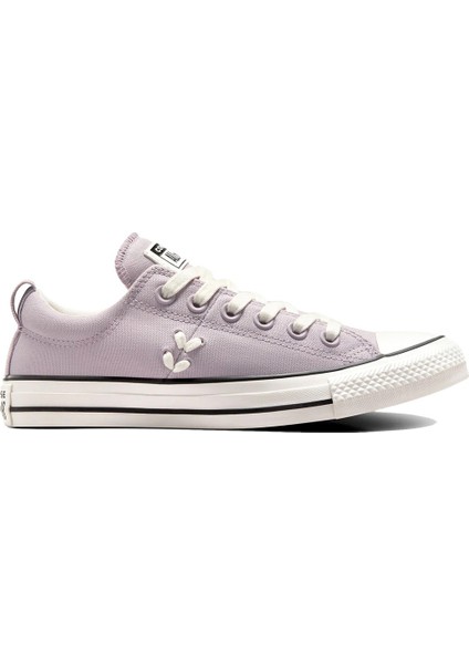 Ctas Madison Ox W/backsta Lila Kadın Sneaker