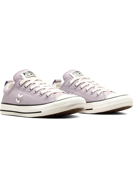 Ctas Madison Ox W/backsta Lila Kadın Sneaker fiyatları