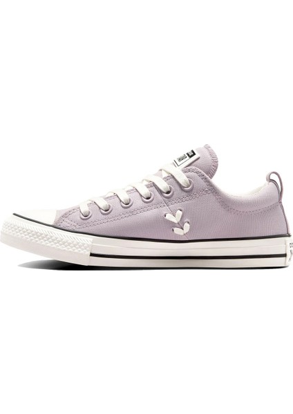 Ctas Madison Ox W/backsta Lila Kadın Sneaker modelleri