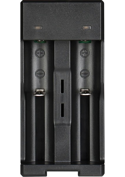 4.2V 2X1200MA Pil Şarj Cihazı (4767) - MBN7335-7067
