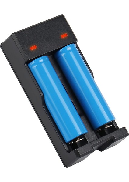 4.2V 2X1200MA Pil Şarj Cihazı (4767) - MBN7335-7067