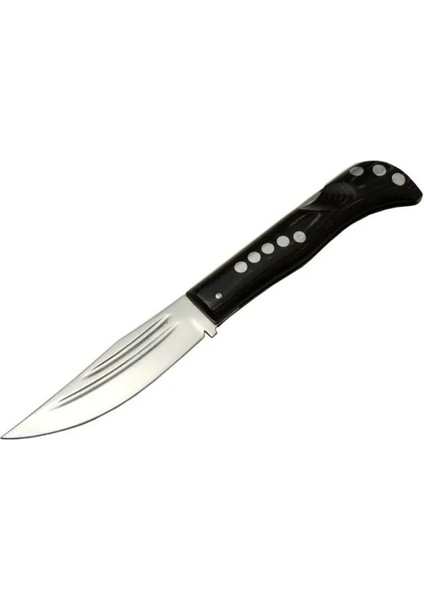 Şehzade 2 205 cm Kamp / Outdoor Çakı - Yarı Otomatik - MBN1912-3954