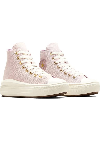 Chuck Taylor All Star Mov Lila Unisex Sneaker