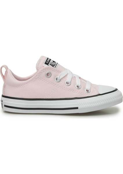 Chuck Taylor All Star Mad Pembe Kız Çocuk Sneaker