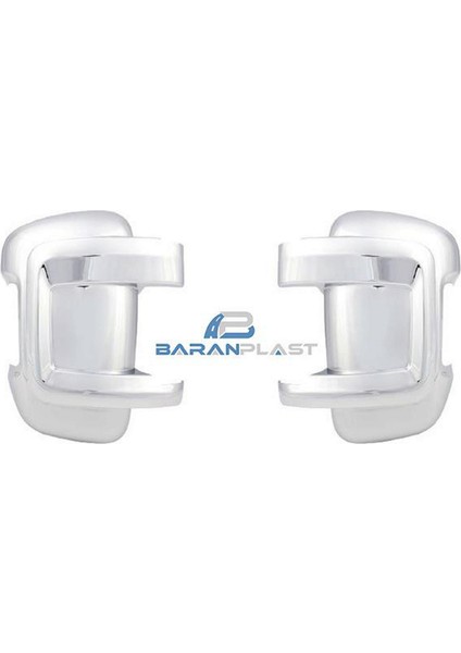 Ayna Kapaği Krom Fiat Ducato-Boxer-Jumper 06 Glstd