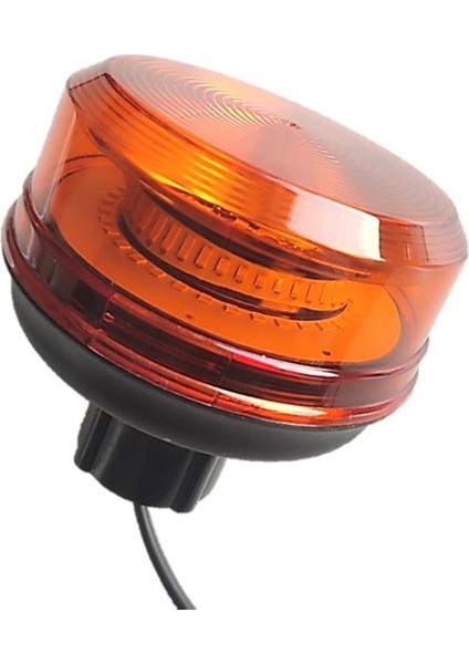 Tepe Çakar Lamba 10 Fonksiyon Çakar Kablolu Geçmeli 12-110 Volt