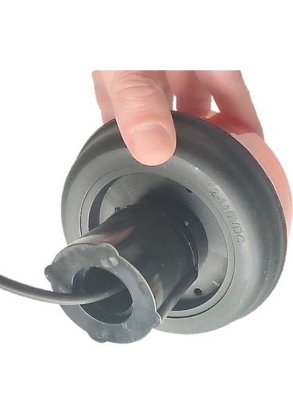 Tepe Çakar Lamba 10 Fonksiyon Çakar Kablolu Geçmeli 12-110 Volt