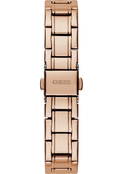 GUGW0532L5 Pırlantalı Kadın Kol Saati