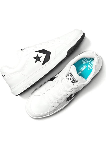 Pro Blaze V2 Beyaz Erkek Sneaker fırsatları