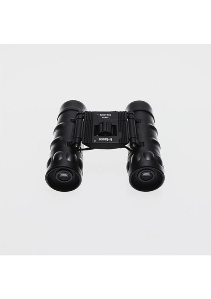 Trtasco 12X25 El Dürbünü 1000M/56M Geniş Görüş Alanlı Siyah - MBN3216-4453