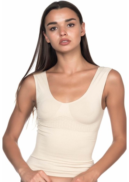 Miraxx Ten Mı Emay 5012 Atlet Korse