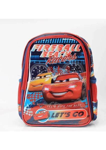 Erkek Çocuk Hawk Beach Racers Erkek Çocuk Ilkokul Çantası 42234