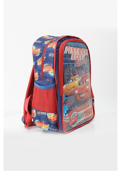 Erkek Çocuk Hawk Beach Racers Erkek Çocuk Ilkokul Çantası 42234 modelleri
