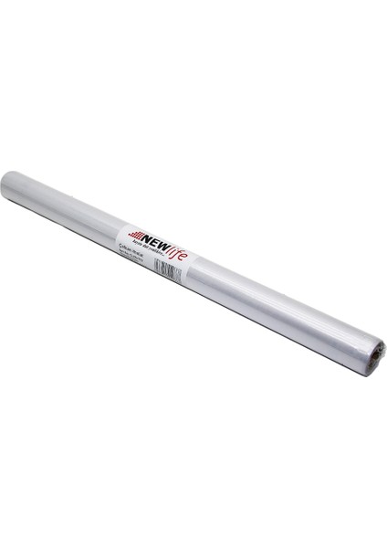 2MTX45CM Beyaz Yapışkanlı Folyo Duvar Kağıt (4767) - MBN3961-8513