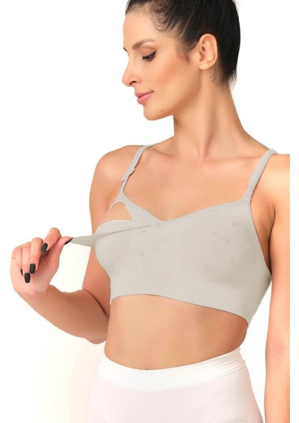 Miraxx Ten Mı Emay 5310 Emzirme Sütyen