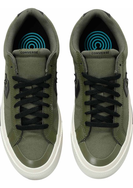 Sport Casual Haki Erkek Sneaker fırsatları