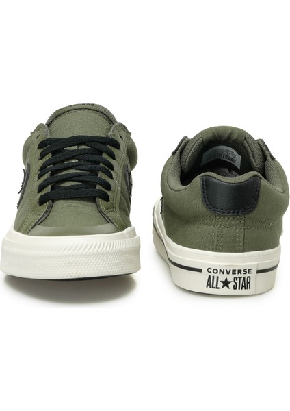 Sport Casual Haki Erkek Sneaker indirimleri