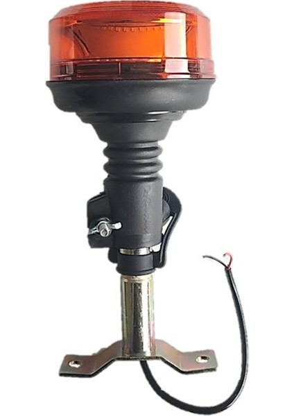 Tepe Çakar Lamba 10 Fonksiyon Körüklü Mesnedi Komple 12-110 Volt