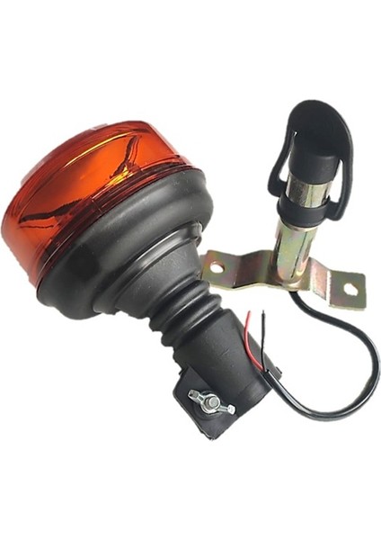 Tepe Çakar Lamba 10 Fonksiyon Körüklü Mesnedi Komple 12-110 Volt fiyatları