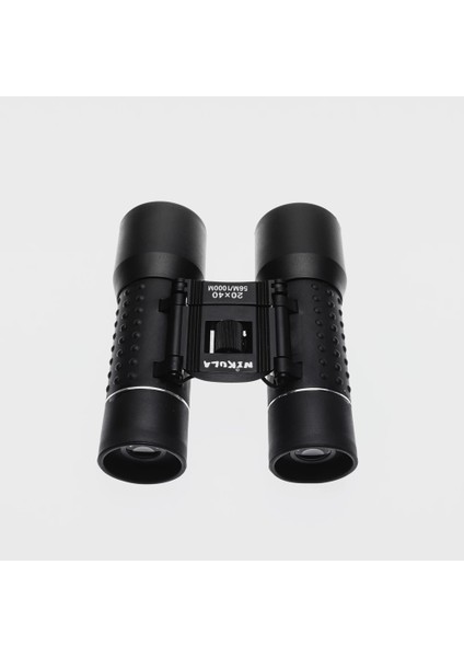 20X40 Kauçuk Kaplamalı Kuş Izleme Avcılık Piknik Için - MBN5264-7871
