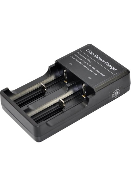 4.2V 2X1A 650MA Pil Şarj Cihazı (4767) - MBN5318-9320