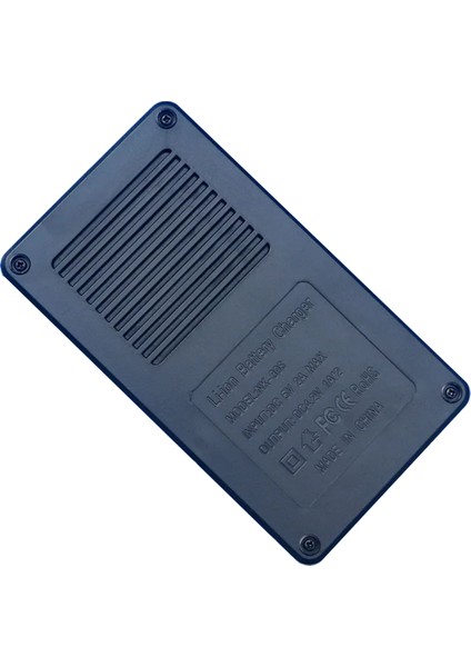 4.2V 2X1A 650MA Pil Şarj Cihazı (4767) - MBN5318-9320