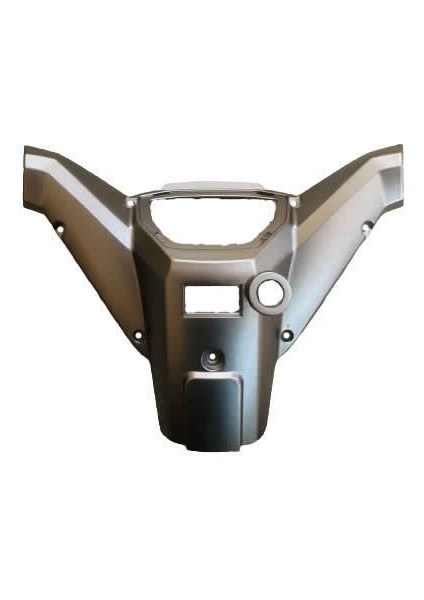 Lucky-S Kilometre Paneli Gri Orjinal