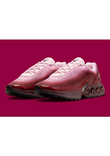 Sportswear Air Max Dn ''Dynamic Air Unit System'' Kadın Spor Ayakkabı Hq4050-600