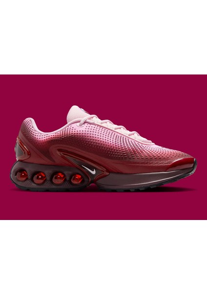 Sportswear Air Max Dn ''Dynamic Air Unit System'' Kadın Spor Ayakkabı Hq4050-600