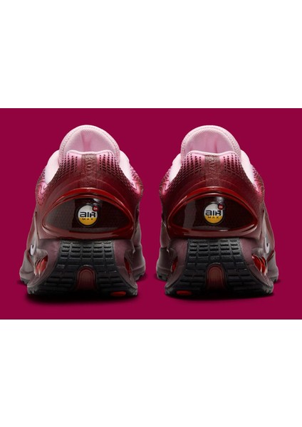 Sportswear Air Max Dn ''Dynamic Air Unit System'' Kadın Spor Ayakkabı Hq4050-600