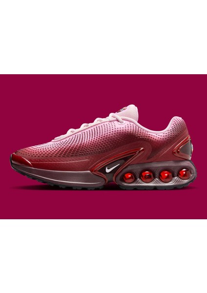 Sportswear Air Max Dn ''Dynamic Air Unit System'' Kadın Spor Ayakkabı Hq4050-600