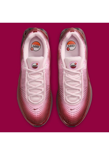 Sportswear Air Max Dn ''Dynamic Air Unit System'' Kadın Spor Ayakkabı Hq4050-600