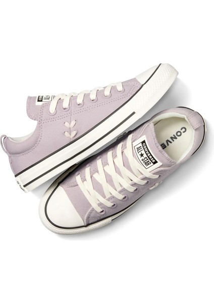 Ctas Madison Ox W/backsta Lila Kadın Sneaker indirimleri