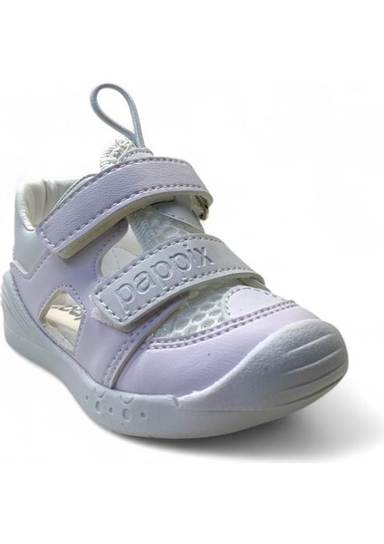 658 Bebek Ilk Adım Yazlık Rahat Sneaker