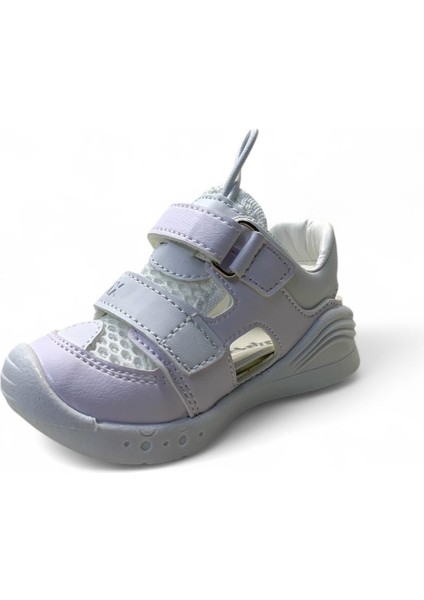 658 Bebek Ilk Adım Yazlık Rahat Sneaker