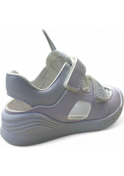 658 Bebek Ilk Adım Yazlık Rahat Sneaker