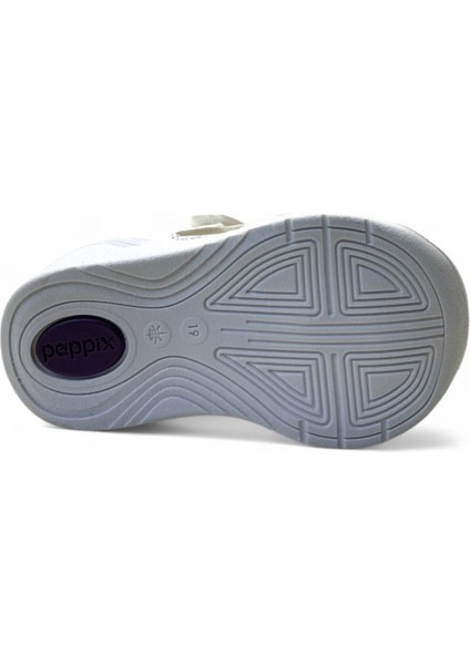 658 Bebek Ilk Adım Yazlık Rahat Sneaker