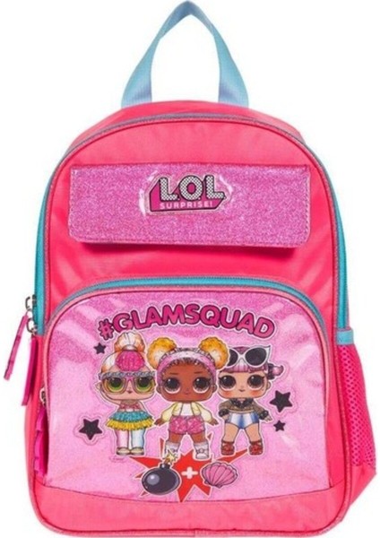 Anaokul Çantası 20404