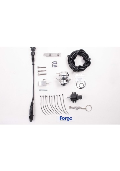 Peugeot 207/307/308 Gt Turbo ve N14 Mini Cooper S Sesli Blow Off Valf Kiti FMDVR56A